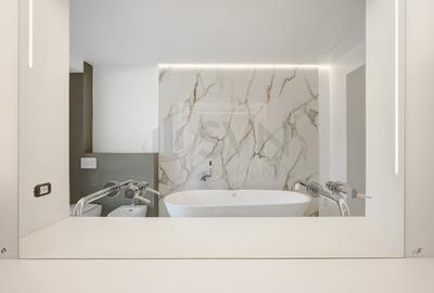REA1018274 KISELEFF Apartament 4 camere de inchiriat PRIMA INCHIRIERE - 4