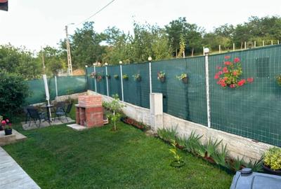 Casa in Podgoria - 2