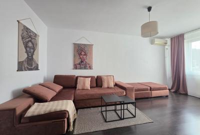 Apartament cu 2 camere decomandat, mobilat în Gorjului - 1
