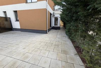 Apartament cu 3 camere semidecomandat în Dumbrăvița - 5