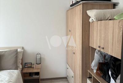 Apartament cu 3 camere, mobilat în Cotroceni - 6