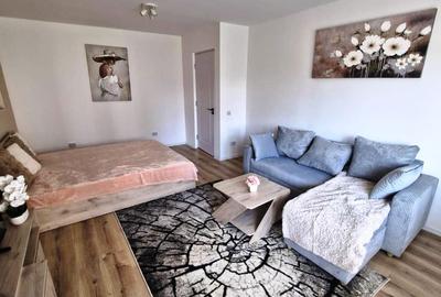 Garsonieră decomandată în Titan - 1