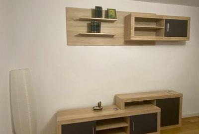 Drumul Taberei - Mall Plaza Romania  - Garsoniera confort 1 - LOC DE PARCARE - 3