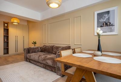 Apartament cu 2 camere decomandat, mobilat în Pipera - 1