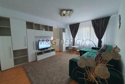 Apartament cu 3 camere semidecomandat în Circumvalațiunii - 5