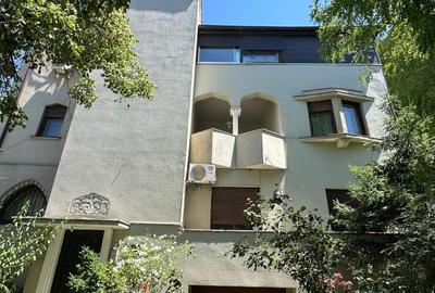 Apartament cu 5 camere în Dorobanți - 4