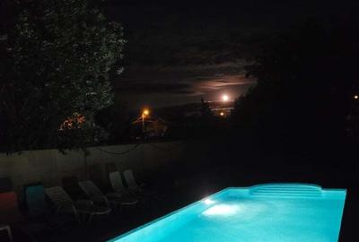 Casa P+M 5 camere,piscina, str Vrancei Baia Mare teren 1000 mp sau schimb cu ap 3-4 camere+diferenta - 2