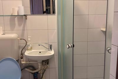 Garsonieră în Central - 7