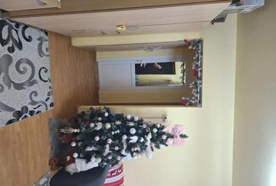 Apartament cu 2 camere semidecomandat în Central - 7