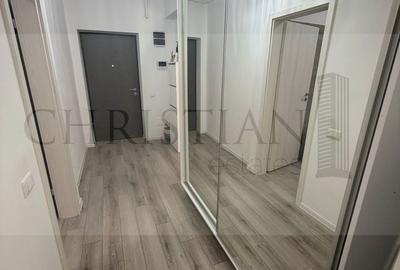 Garsonieră decomandată, mobilată în Regie - 8