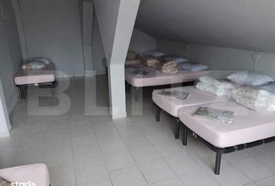 Spațiu comercial, de 688 mp, în Ișalnița - 11