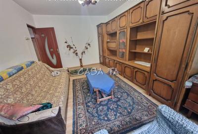 Inchiriere apartament 2 camere, Str. Progresului (Piata mic - 2