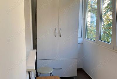 Apartament super cool renovat la rond Baba Novac - hai sa-l vezi! - 10