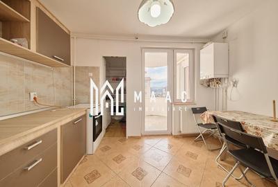 Apartament cu 4 camere | Central | 82,16 mp utili | Etaj 3 | Blaj - 3