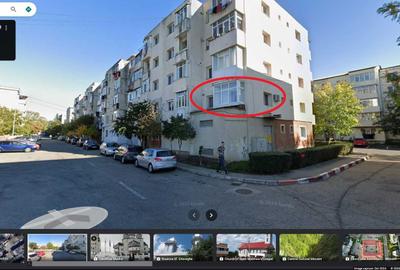 Garsonieră decomandată în Central - 1