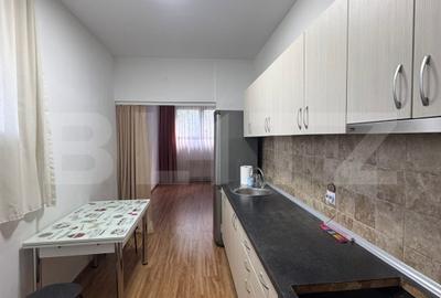 Apartament de 2 camere, 48 mp, zona Metalurgiei - 8