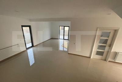 Case la cheie 130 mp utili,teren 300, zona Selgros - 4