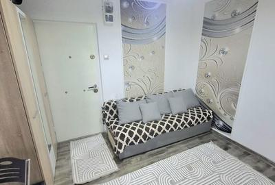 Garsonieră decomandată în Exterior Vest - 7