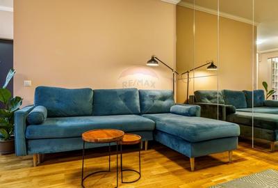 Apartament cu 3 camere de vânzare în zona Semicentral - 11