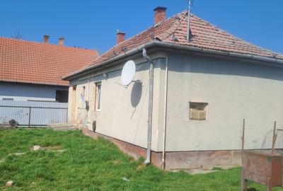 Casă cu 2 camere în Central - 1