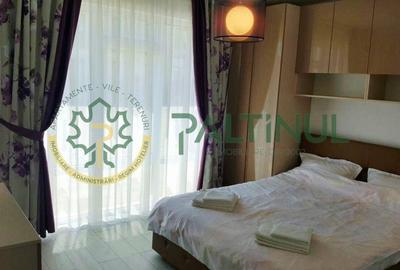 Apartament 2 camere pe Calea Cisnădiei - parter, mobilat, loc parcare - 6