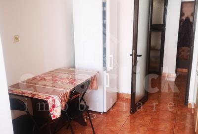 Apatament 2 camere Casa Rosie, mobilat si utilat - 8