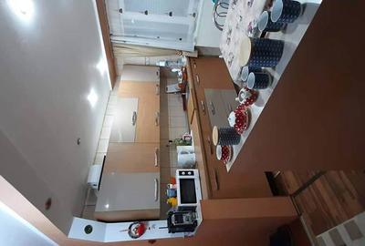 Apartament de vanzare 2 camere semi decomandat - 8