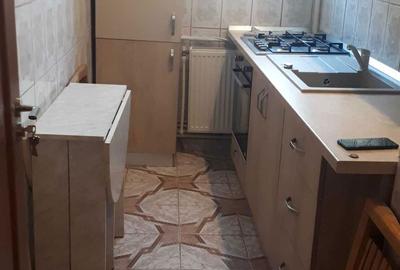 Garsonieră decomandată în Mărăței - 1