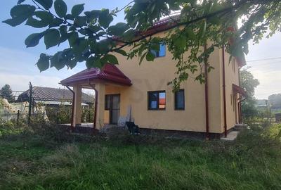 REV2004325 Vila 4 camere de vanzare in Snagov