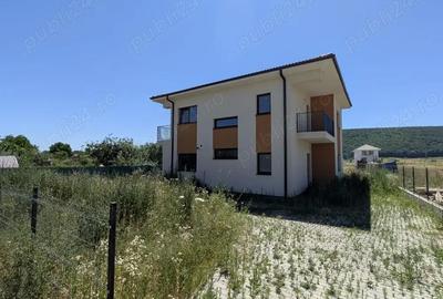 Casă cu 4 camere cu Teren 500 Mp în Gilău - 18