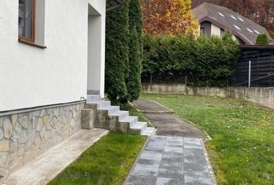 Casa insiruita cartier Green Valley - 2