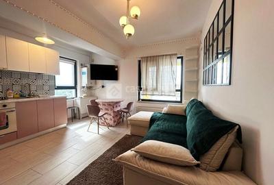 Nicolina - CUG | Fusion Towers | 2 camere premium - 1
