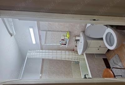 Inchiriez apartament 2 camere, zona City Mall, 430 negociabil, termen lung-mediu - 8