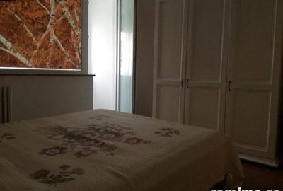 Garsonieră decomandată în Morarilor - 2