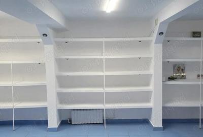 Spațiu comercial, de 47 mp, în Vest - 7