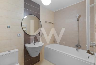 Apartament cu 3 camere pe Drumul Poienii - 145mp - parcare subterana - 14