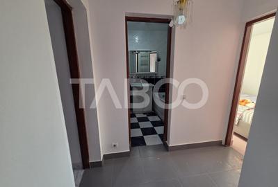 Apartament cu 4 camere decomandat în Făgăraș - 8