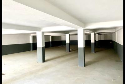 Imobil 900 mp, garaj 10 masini, lift (6 persoane) - 4