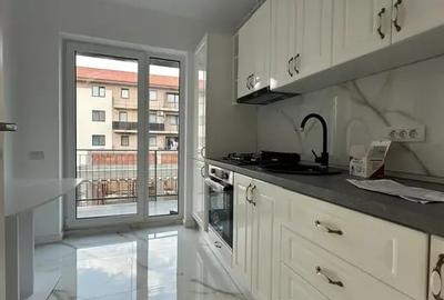 Apartament 2 camere decomandat, mobilat complet, Fundeni | Loc de parcare inclus - 2