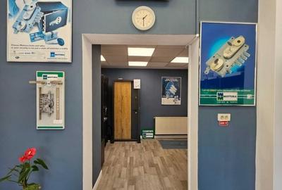 Inchiriere spatiu comercial |Piata Muncii | 30mp - 6
