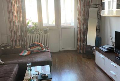 Apartament cu 2 camere semidecomandat în Iancului - 2