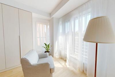 Apartament cu 3 camere decomandat în Aviatorilor - 4