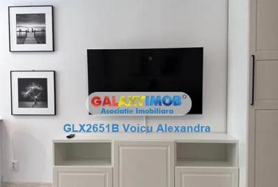 Garsoniera HILS Brauner - Anghel Saligny - Metrou 10 Min - 3
