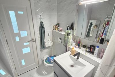 2 Cam-Sagului--5 Min Centru-Mobilat-Centrala--Aer conditionat-Balcon- 60 MP ! - 8