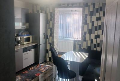 Apartament cu 2 camere decomandat în Central - 2