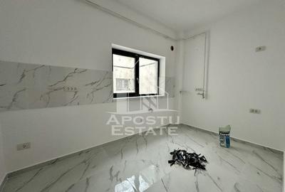Apartament cu 2 camere, decomandat, etaj intermediar, zona Cl. Urseni - 5
