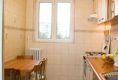 Apartament cu 3 camere decomandat în Camil Ressu - 3