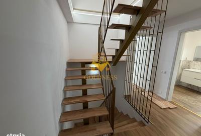Casă cu 4 camere cu Teren 152 Mp în Iris - 13
