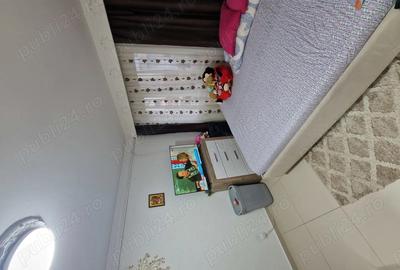 Apartament cu 2 camere decomandat în Războieni - 2