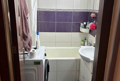 Garsonieră decomandată în Crângași - 4